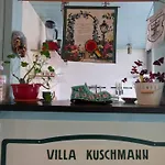 Kuschmann Apartmán
