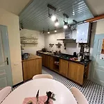 Kuschmann Apartmán *