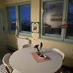 Apartmán Kuschmann Brašov