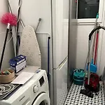 Apartmán Kuschmann