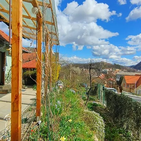 Appartamento Kuschmann Braşov