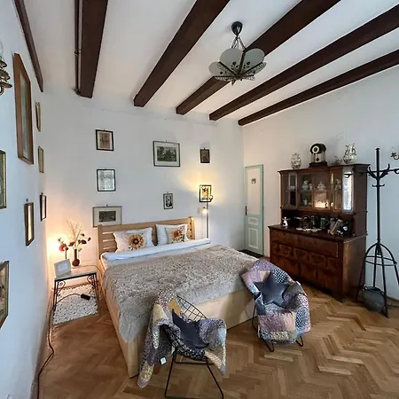 Kuschmann דירה *