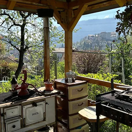 דירה Kuschmann *