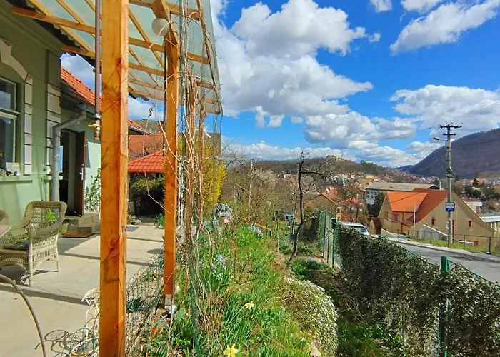 דירה Kuschmann בראשוב