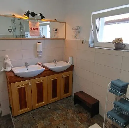 דירה Kuschmann בראשוב