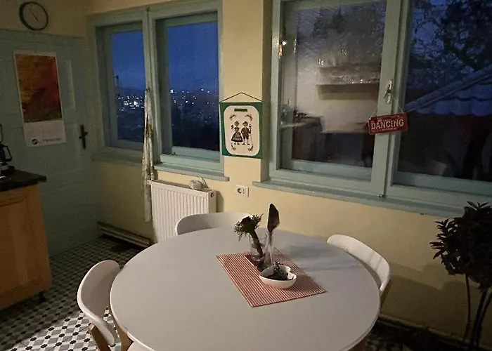 דירה Kuschmann בראשוב