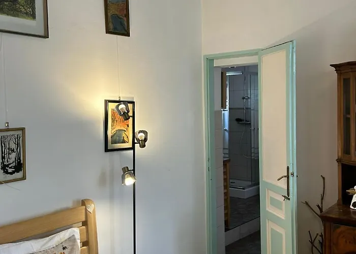 Kuschmann דירה *