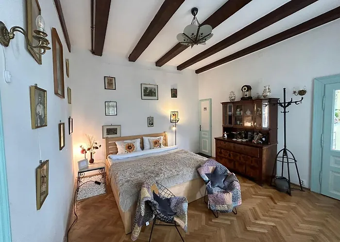 Kuschmann דירה *