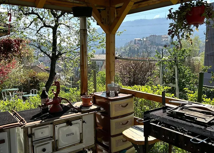 דירה Kuschmann *